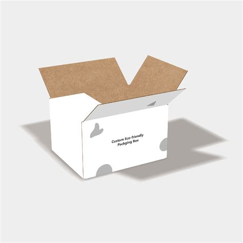 rsc box style|Guide to Shipping Boxes & Regular Slotted Cartons .